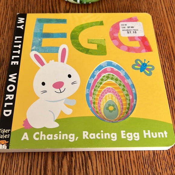 Easter Books! - Picture 7 of 13